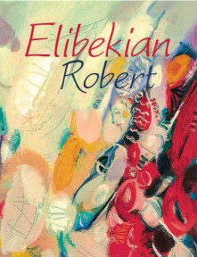 Robert Elibekian 2014